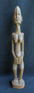 Statue Bombou-Toro Dogon  : Mali