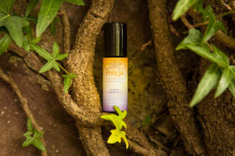 "Fleurs Exotiques"  Duft Roll-On