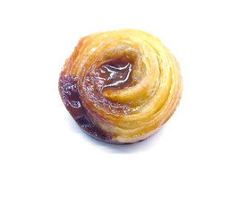 Les Pti Kouign (plaisir individuel)