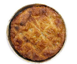 Kouign Amann aux pommes