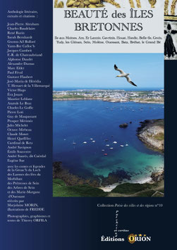 Beauté des îles bretonnes