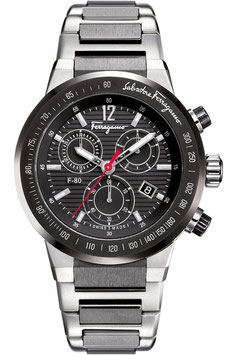 Ferragamo F-80 F5503-0014 - UVP 2049 Euro