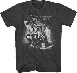 Marvel  Comics X-MEN Tシャツ