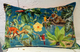 Coussin Jungle 2