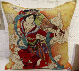 Coussin Geisha