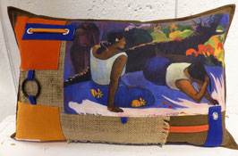 Coussin Gauguin 3