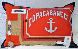 Coussin COPACABANEC'H