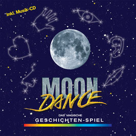 Moondance - das Spiel DEUTSCH