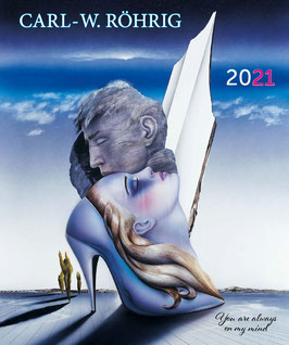 Kunst-Kalender 2021