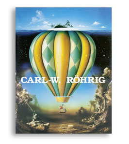 KUNSTBAND - CARL-W. RÖHRIG