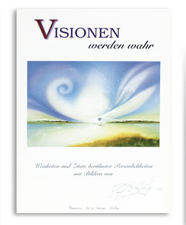 KUNSTBAND - VISIONEN WERDEN WAHR