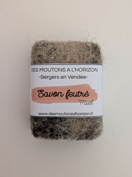 Savon Feutré