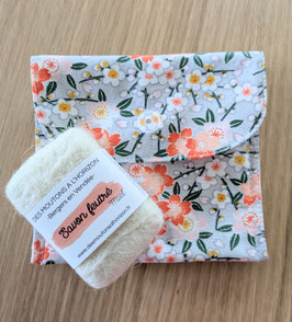 Pochette de voyage