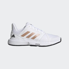 Adidas CourtJam Bounce W