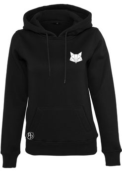 AP Hoodie Fuchs