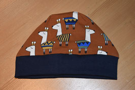 Mütze "Lama"