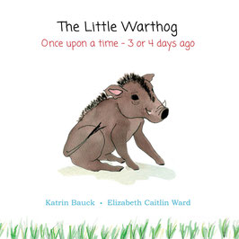 The Little Warthog