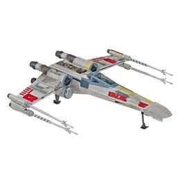 Red 5 X-Wing Exclusive Luke Skywalker’s Star Wars Vintage Collection Fahrzeug Hasbro