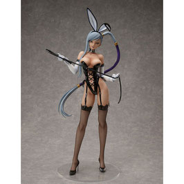 Villetta Nu Bunny Ver. 1/4 Code Geass : Lelouch of the Rebellion B-Style Anime Statue 46cm MegaHouse