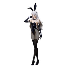 A2 ( YoRHa Type A No. 2 ) Bunny Ver. 1/4 NieR : Automata Ver1.1a Anime Video Game Statue 50cm Freeing