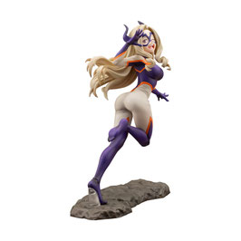 Mt. Lady 1/8 My Hero Academia ARTFX J Anime Statue 24cm Kotobukiya