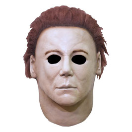 Michael Myers Halloween H20 Twenty Years Later Horror Latex Maske 1/1 Trick or Treat