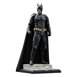Batman 1/6 The Dark Knight Rises DC Movie Masterpiece Actionfigur 32cm Hot Toys