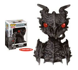 Alduin 6“ Funko Pop! The Elder Scrolls V Skyrim Drache 16cm Vinyl Figur