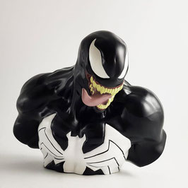 Venom Spardose Marvel Comics 20cm Semic