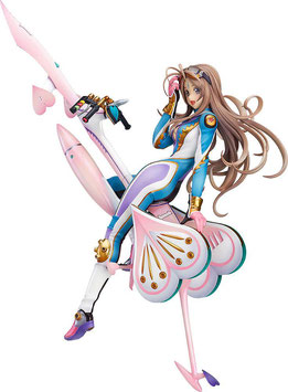 Belldandy Me My Girlfriend And Our Ride Ver. 1/8 Oh My Goddess! Anime Statue 30cm Good Smile Company