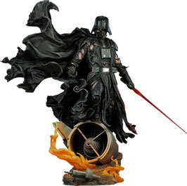 Darth Vader 1/4 Star Wars Mythos Statue 63cm Sideshow