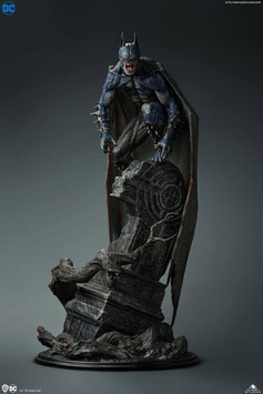 Bloodstorm Batman Premium Edition DC 1/4 Comics Statue 72cm Queen Studios