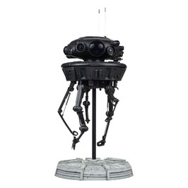 Imperial Probe Droid 1/4 Star Wars Episode V Premium Format Statue 68cm Sideshow