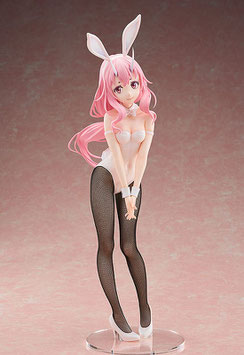 Shuna Bunny Ver. 1/4 That Time I Got Reincarnated as a Slime B-Style Anime Statue 40cm Freeing