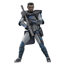Arc Trooper Fives 1/6 Star Wars - The Clone Wars Actionfigur 30cm Hot Toys