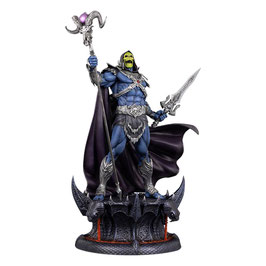 Skeletor 1/5 Masters of the Universe Legends Statue 63cm Tweeterhead