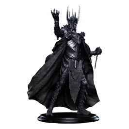 Sauron Herr der Ringe Mini Statue 20cm Weta