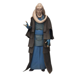 Bib Fortuna 1/6 Star Wars Die Rückkehr der Jedi-Ritter Actionfigur 32cm Sideshow