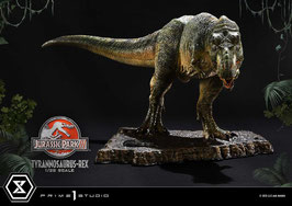 T-Rex 1/38 Jurassic Park III Prime Collectibles Statue 17cm Prime 1 Studio
