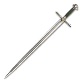 Schwert von Faramir 1/1 Life-Size Herr der Ringe Replik 107cm United Cutlery