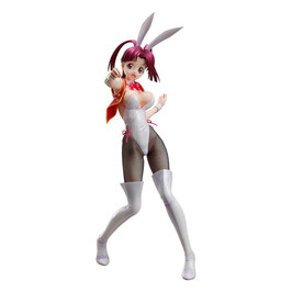 Mikoto Utsugi: Bunny Ver. 1/4 The King of Braves GaoGaiGar Final B-Style Anime Statue 46cm Freeing