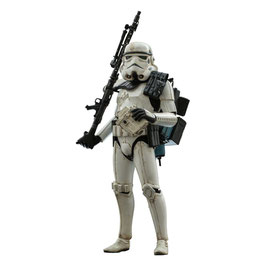 Sandtrooper Sergeant 1/6 Star Wars Episode IV - A New Hope Actionfigur 30cm Hot Toys