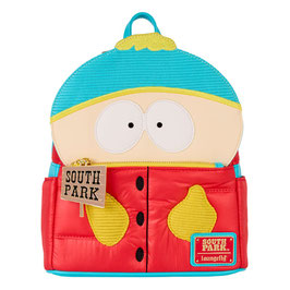 Cartman South Park Mini Rucksack 23 x 27cm by Loungefly