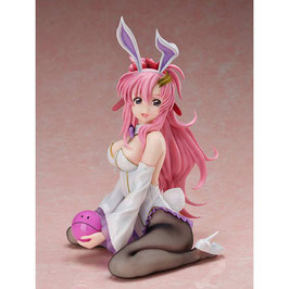 Lacus Clyne Bunny Ver.  1/4 Mobile Suit Gundam SEED Anime Statue 29cm B-Style Freeing