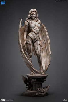 Wonder Woman 1/4 DC Comics Museum Line Statue 54cm Queen Studios