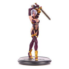 Ivy 1/4 Soul Calibur II Video Game Statue 54cm First 4 Figures