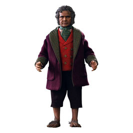 Bilbo Baggins 1/6 Herr der Ringe LOTR Actionfigur 20cm Asmus Toys