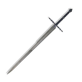 Schwert der Ringgeister 1/1 Herr der Ringe Schwert 135cm Replik United Cutlery