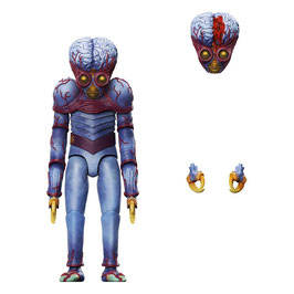 Metaluna Mutant Metaluna IV antwortet nicht Ultimates Sci-Fi Actionfigur 18cm Super7