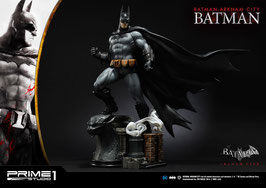 Batman EX Version 1/5 Batman Arkham City Video Game 55cm Statue Prime 1 Studio